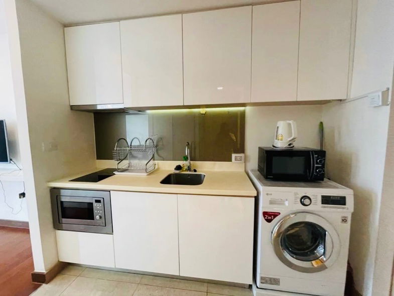 รูป เดอะ ปาล์ม  คอนโด รีสอร์ต  THE PALM WONGAMAT CONDO   - รูปที่ 3/18