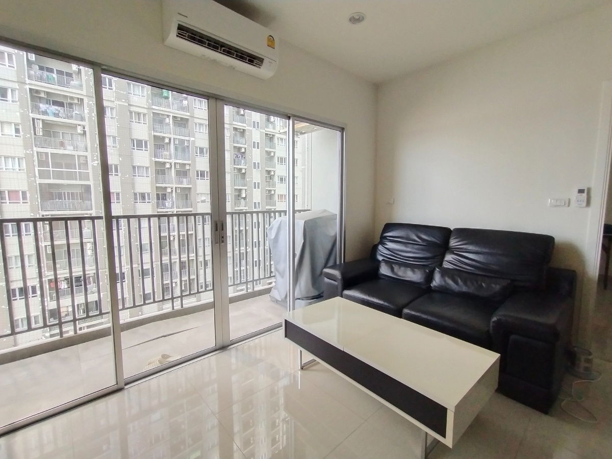 รูป #ให้เช่าคอนโดแมเนอร์สนามบินน้ำ #ให้เช่าคอนโดติดแม่น้ำเจ้าพระยา - รูปที่ 2/8