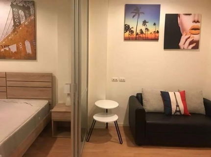 Lumpini onnut phattanakarn only1.25 🎉🎉0928242499