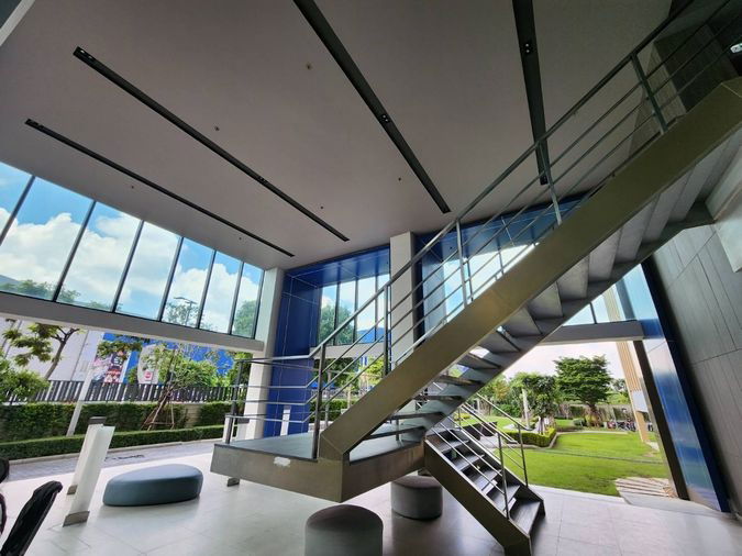 รูป อัพเดทราคานะครับ **ห้องว่างครับผม เจ้าของห้องใจดีด้วย** ให้เช่า พลัมคอนโด เซ็นทรัล สเตชั่น เฟส 1 วิวมุม IKEA บางใหญ่ *ห้องริมไม่ติดใคร* - รูปที่ 36/49