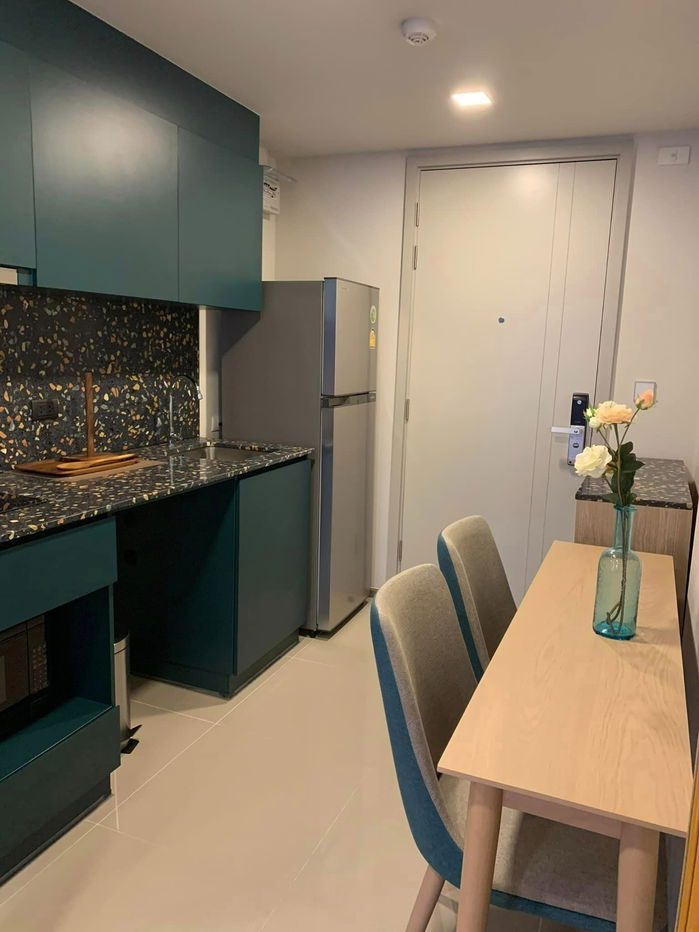 รูป Rds-2577  ให้เช่าคอนโด   THE BASE Sukhumvit 50   นัดชมห้อง 👉line : @propertyfinder  - รูปที่ 7/9