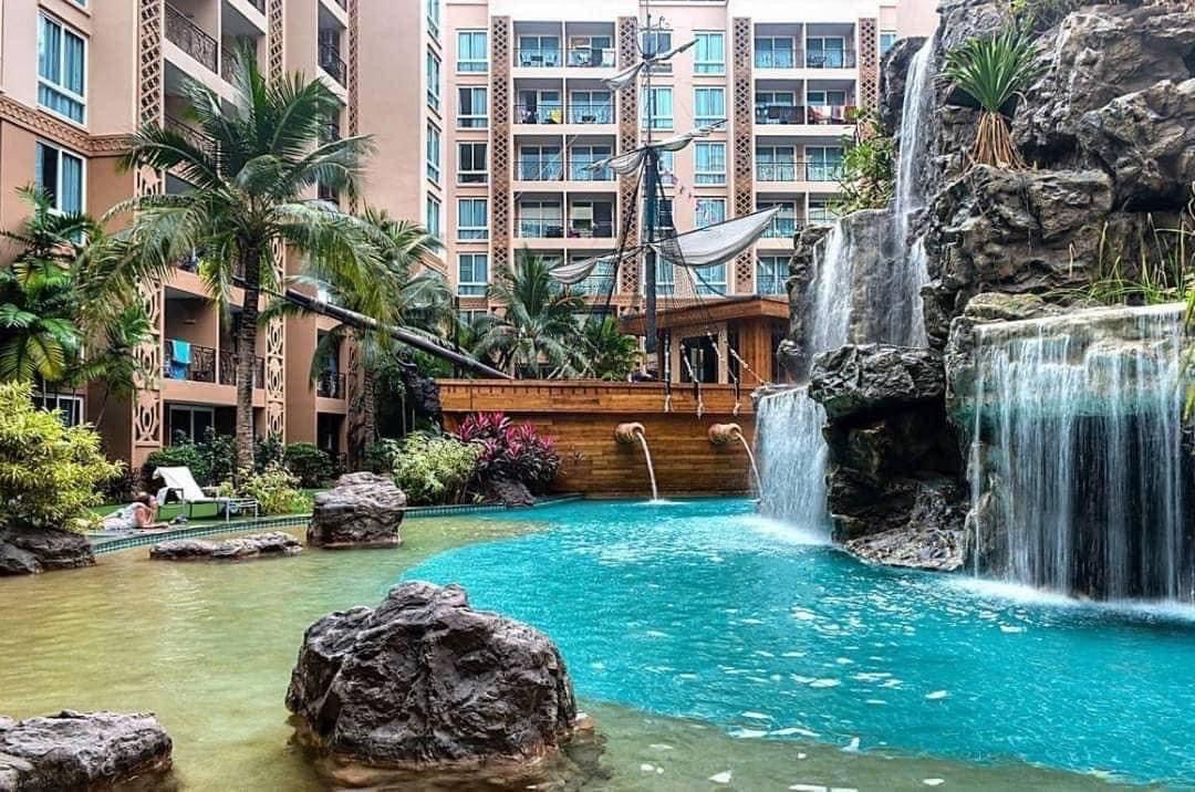 picture ATLANTAS CONDO RESORT 2 Bedroom  - 3/22