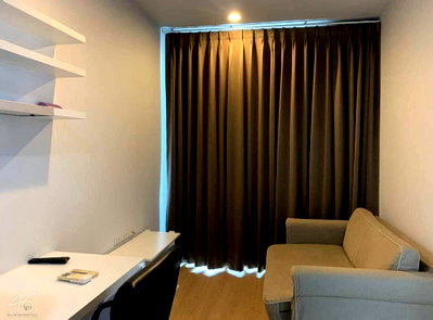 Condos for rent : For rent , Pyne by sansiri 30 sqm.