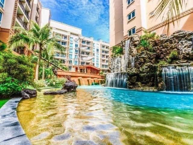 picture ATLANTAS CONDO RESORT 2 Bedroom  - 22/22
