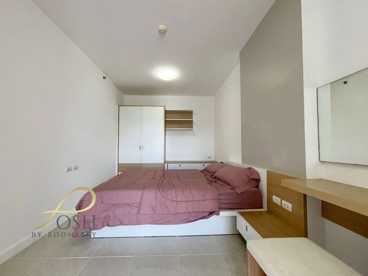 รูป SUPALAI PARK @ DOWNTOWN ใกล้ร้านหนังสือเส้งโห ห้างลามไลท์ - รูปที่ 5/12