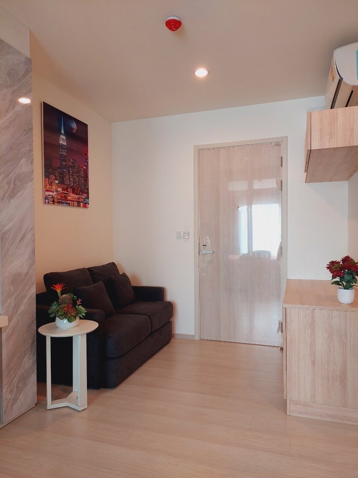 picture For Rent Life Asoke - Near MRT - 2/14