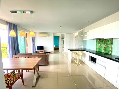 ขายคอนโด : แอตแลนติส คอนโด รีสอร์ต ATLANTAS CONDO RESORT
