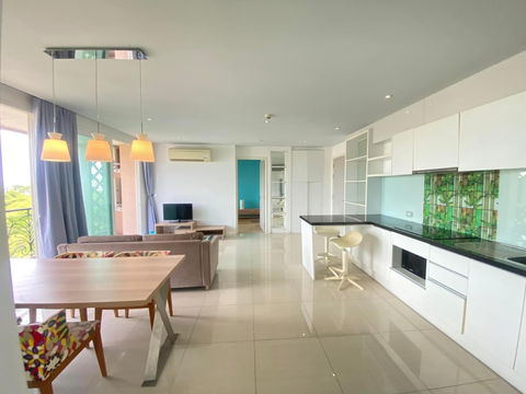 แอตแลนติส คอนโด รีสอร์ต ATLANTAS CONDO RESORT
