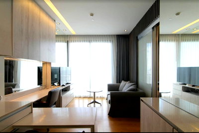 คอนโดให้เช่า : ว่าง 30พค69! Equinox . 1นอน 38ตร.ม. Line id: @pfagent