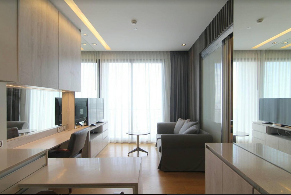 picture Available 30May26! Equinox. 1bed 38sq.m. Line id: @pfagent - 1/13