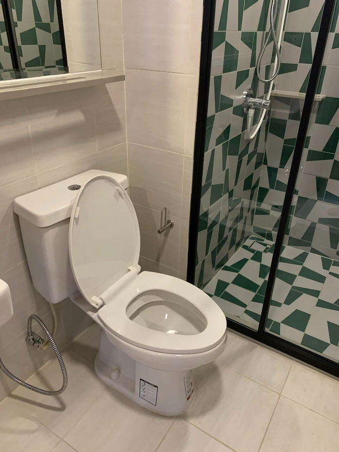 รูป Rds-2577  ให้เช่าคอนโด   THE BASE Sukhumvit 50   นัดชมห้อง 👉line : @propertyfinder  - รูปที่ 9/9
