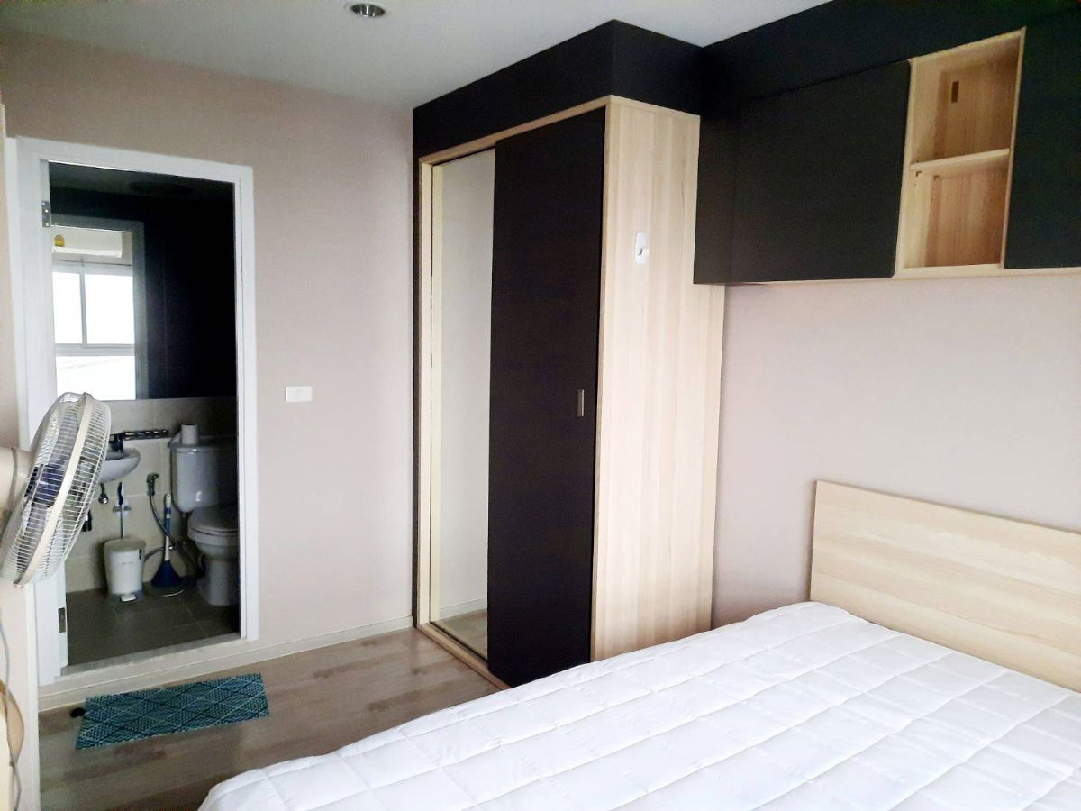 รูป 🎈 ห้องสวยพร้อมอยู่เครื่องใช้ไฟฟ้าครบ - รูปที่ 2/11