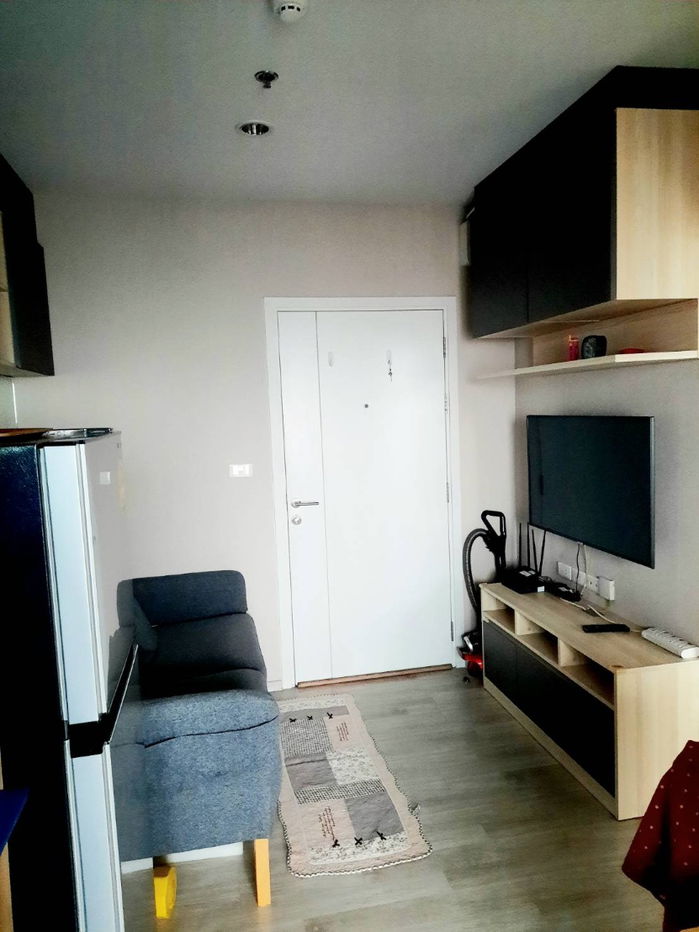 รูป 🎈 ห้องสวยพร้อมอยู่เครื่องใช้ไฟฟ้าครบ - รูปที่ 5/11