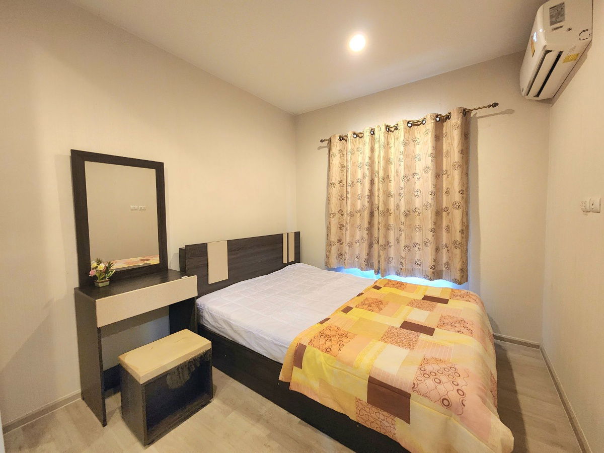 รูป อัพเดทราคานะครับ **ห้องว่างครับผม เจ้าของห้องใจดีด้วย** ให้เช่า พลัมคอนโด เซ็นทรัล สเตชั่น เฟส 1 วิวมุม IKEA บางใหญ่ *ห้องริมไม่ติดใคร* - รูปที่ 9/49