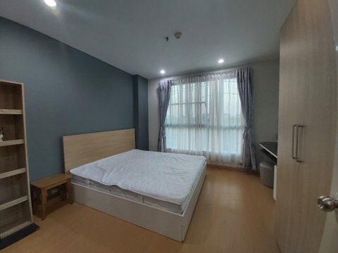 Condo for rent: Life at Tha Phra / LIFE @ Thaphra