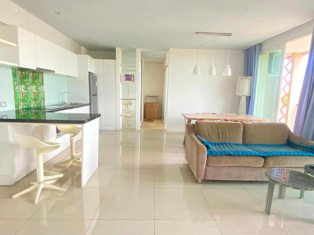 รูป แอตแลนติส คอนโด รีสอร์ต ATLANTAS CONDO RESORT - รูปที่ 13/22