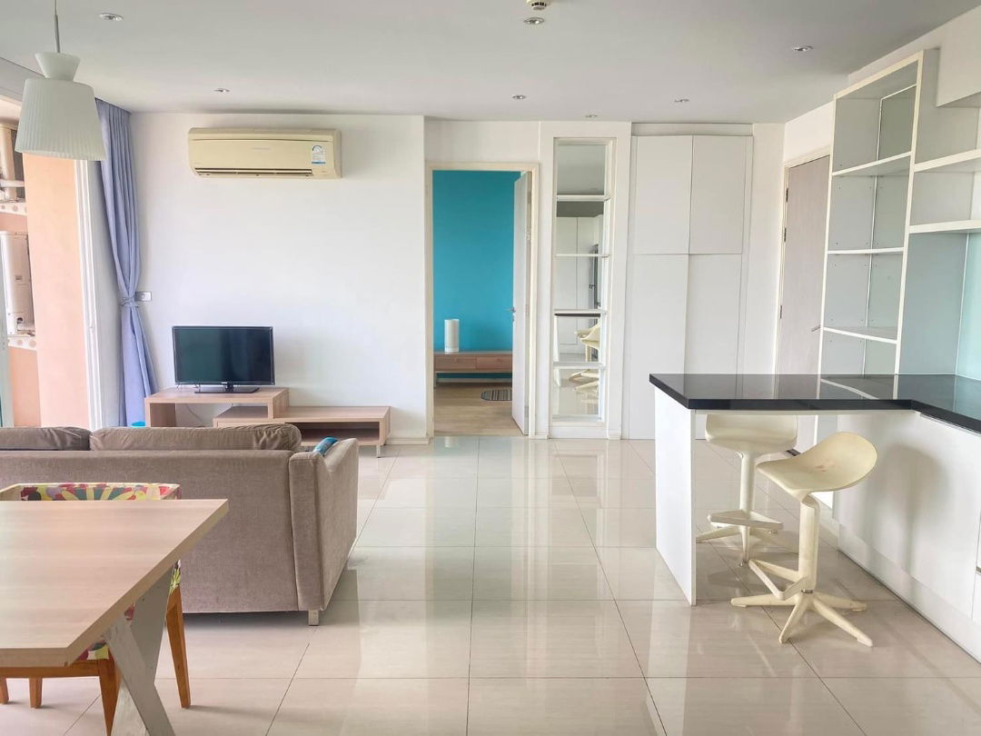 รูป แอตแลนติส คอนโด รีสอร์ต ATLANTAS CONDO RESORT - รูปที่ 17/22