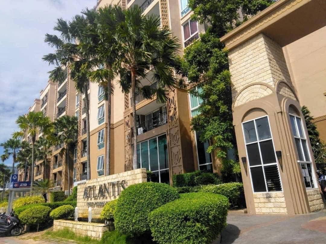 picture ATLANTAS CONDO RESORT 2 Bedroom  - 11/22