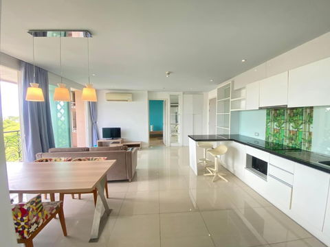 ATLANTAS CONDO RESORT 