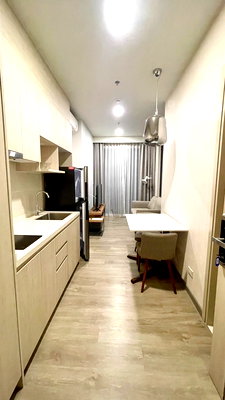 Condos for rent : Keen Centre Sriracha for Rent City View 
