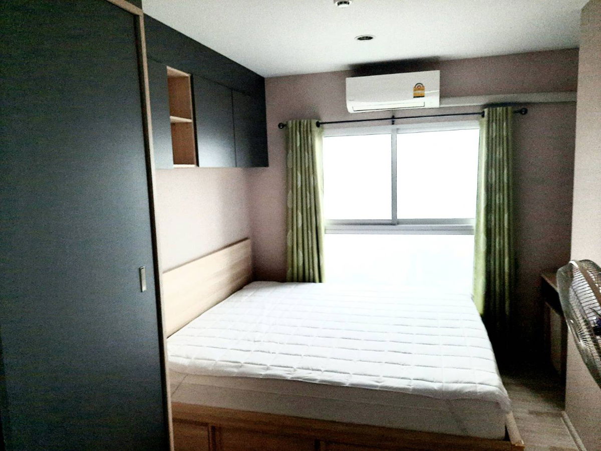 รูป 🎈 ห้องสวยพร้อมอยู่เครื่องใช้ไฟฟ้าครบ - รูปที่ 3/11