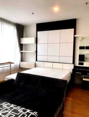 Condos for rent : For rent , Villa ratchathewi , 40 sqm.