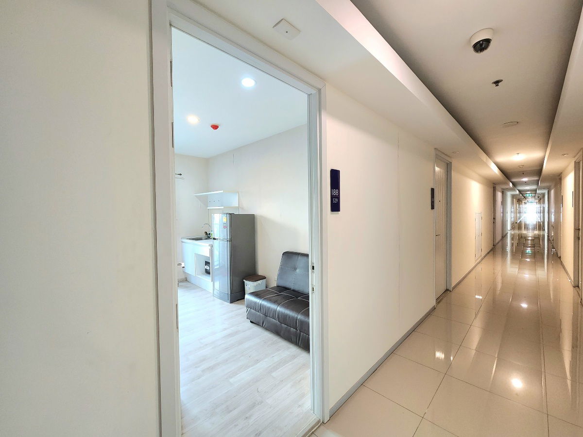 รูป อัพเดทราคานะครับ **ห้องว่างครับผม เจ้าของห้องใจดีด้วย** ให้เช่า พลัมคอนโด เซ็นทรัล สเตชั่น เฟส 1 วิวมุม IKEA บางใหญ่ *ห้องริมไม่ติดใคร* - รูปที่ 6/49