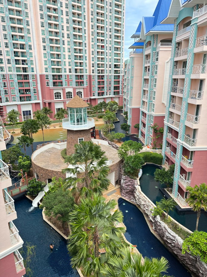 picture GRANDE CARIBBEAN RESORT Pool access  - 51/57
