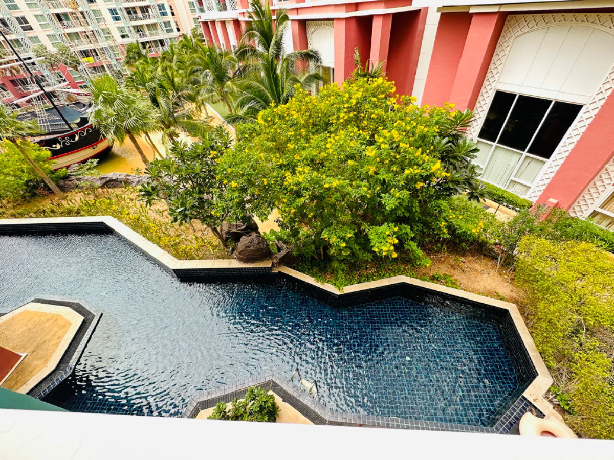picture GRANDE CARIBBEAN RESORT Pool access  - 54/57