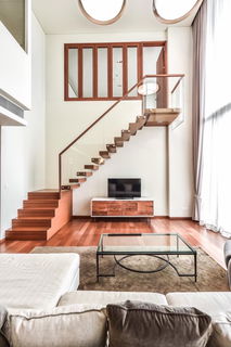 รูปภาพ LTH9579 – The Sukhothai Residences FOR RENT size 139 Sq. m. 1 bed 2 baths near MRT Lumpini Station ONLY 110K/Month