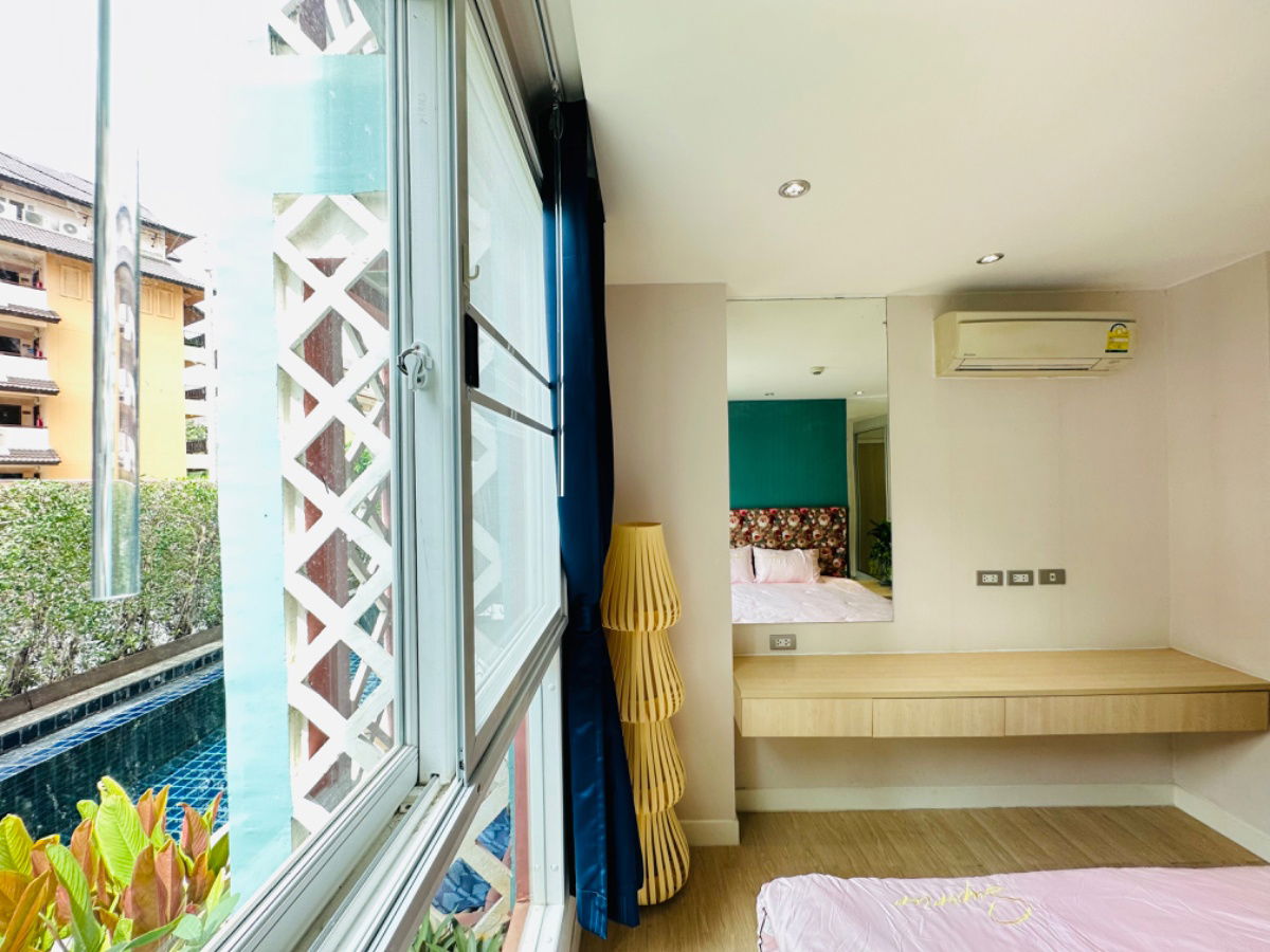 picture GRANDE CARIBBEAN RESORT Pool access  - 15/57