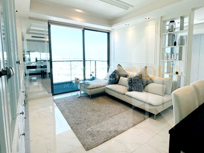 Condos for rent : Star View 2 bedrooms, for rent
