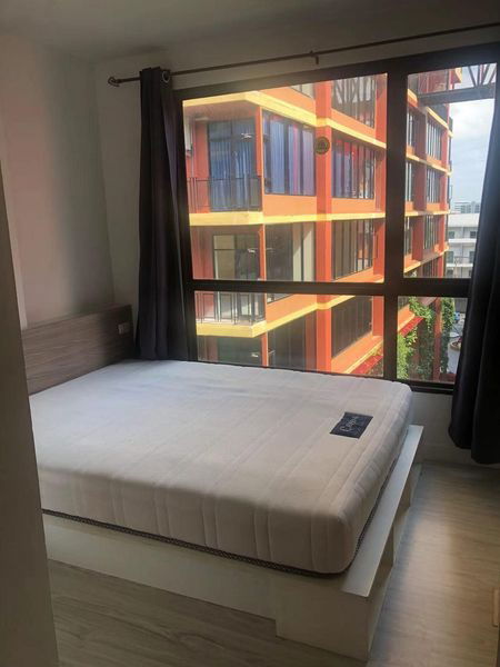 รูป 🔴R15920🟡 ให้เช่าถูกมาก👍 G-Style Condo 💛🧡 ✅แอดไลน์ @714txlxc (มี @ ด้วย) แอดมินตอบไว  - รูปที่ 1/7