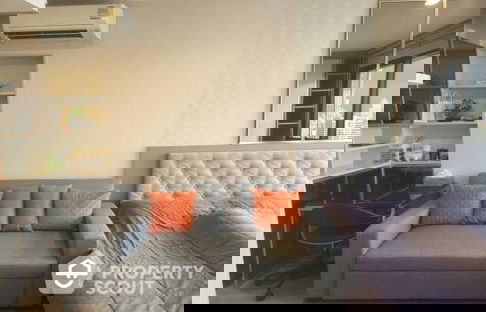 1-BR Condo at Ideo Mobi Asoke near MRT Phetchaburi (ID 1338177)