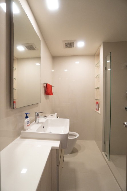 picture *** (2 Bedroom) Condo for rent : Centric Ratchayothin***  - 12/12