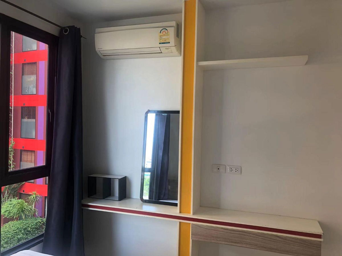 รูป 🔴R15920🟡 ให้เช่าถูกมาก👍 G-Style Condo 💛🧡 ✅แอดไลน์ @714txlxc (มี @ ด้วย) แอดมินตอบไว  - รูปที่ 5/7