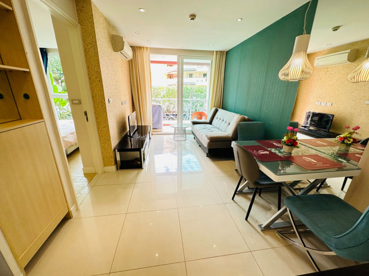 picture GRANDE CARIBBEAN RESORT Pool access  - 22/57