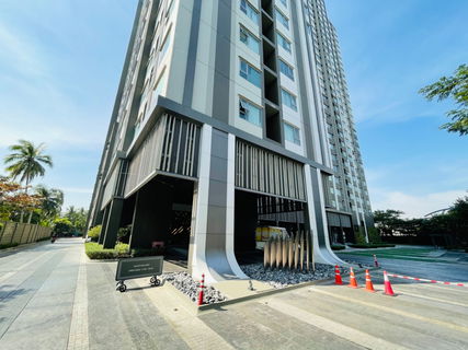 ขายคอนโด Aspire สาทร-ราชพฤกษ์ พร้อมเข้าอยู่