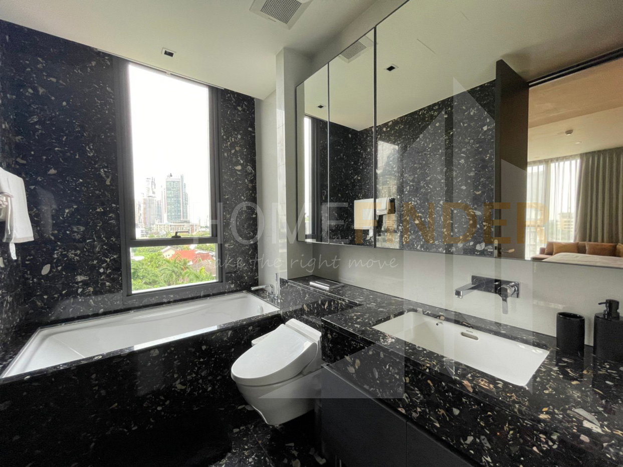 รูป BEATNIQ Sukhumvit 32 1 bedroom, for rent - รูปที่ 6/6