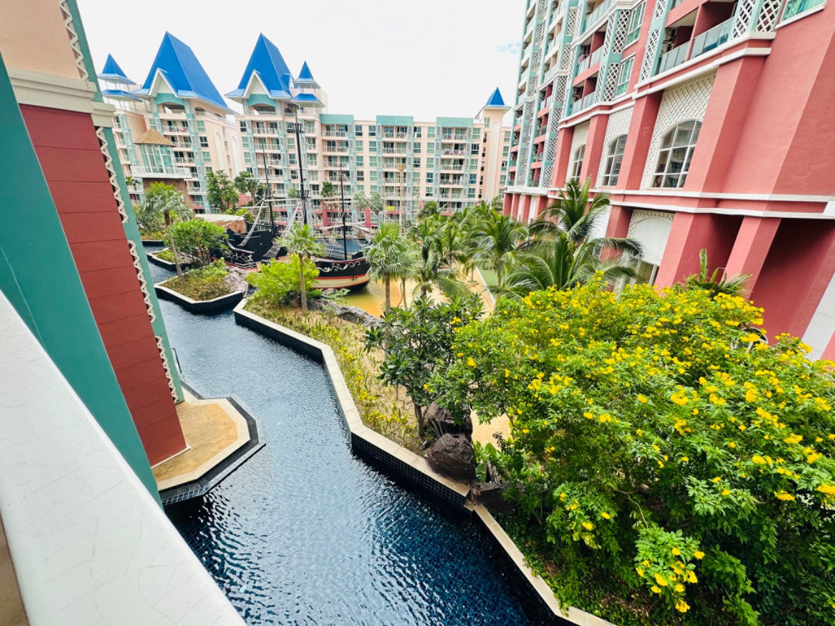 picture GRANDE CARIBBEAN RESORT Pool access  - 55/57