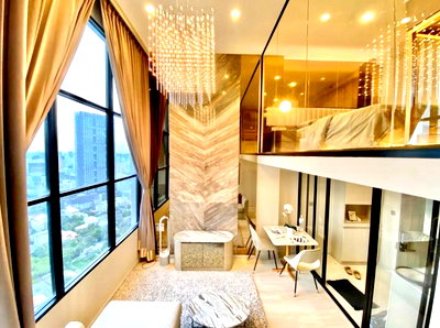 คอนโดให้เช่า : 🥎🥎 215247 ให้เช่า Knightsbridge Prime Sathorn (ทิศเหนือ) 💳💳ยินดีรับบัตรเครดิต💳💳แอดไลน์ >> @top98 (ใส่@ด้วย) 🥎🥎  (ภาพถ่ายจากห้องจริง)
