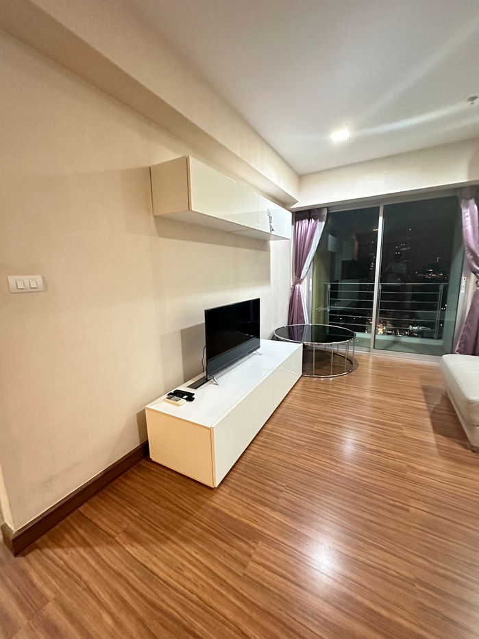 รูป ขาย มาย รีสอร์ต แบงค็อก My Resort Bangkok / 2 ห้องนอน (ขาย) พร้อมผู้เช่า เพียง 5,200,000.00MB!!! - รูปที่ 2/12
