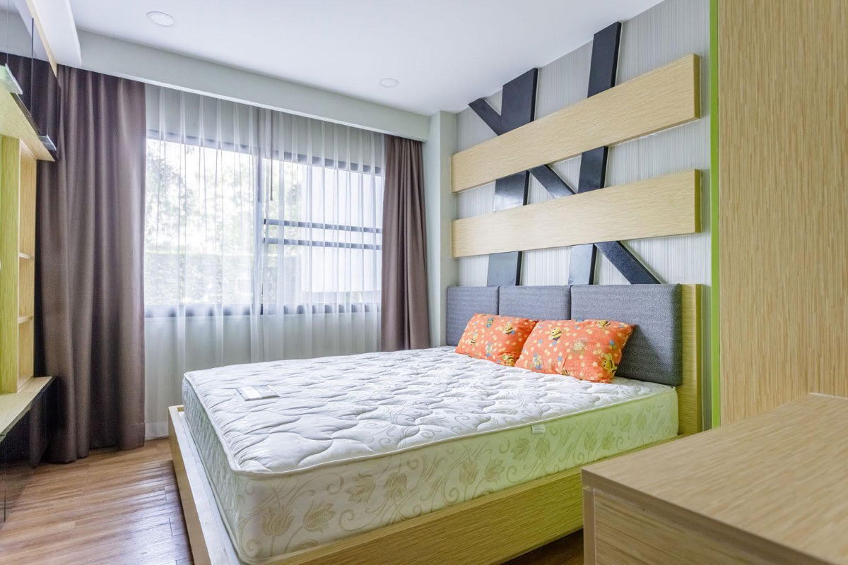 picture DUSIT GRAND PARK  CONDO  2 Bedroom - 3/23
