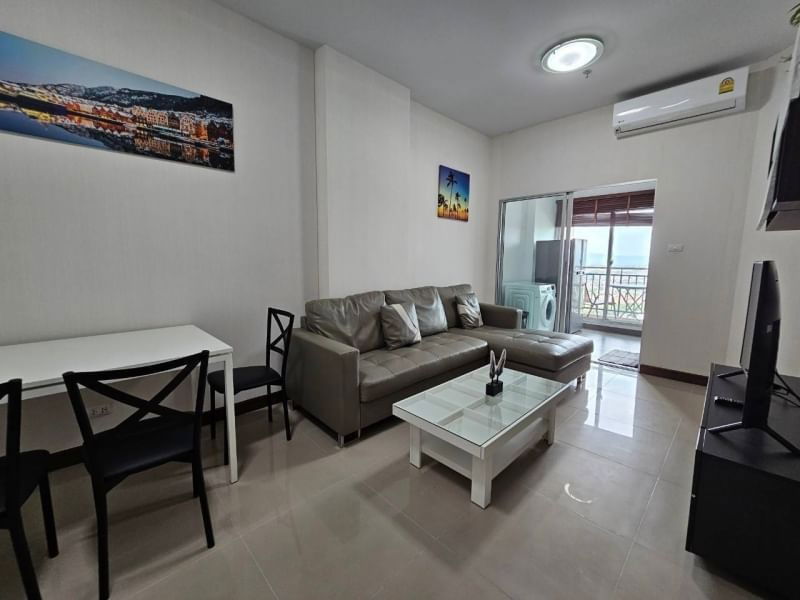 รูป ให้เช่าคอนโด Supalai Monte 2 Penthouse 2 ห้องนอน 2 ห้องน้ำ - รูปที่ 17/20