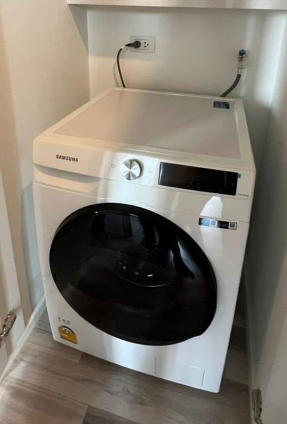 picture ***(2 Bedrooms) Condo for rent : The Key Wuthakat *** - 10/12