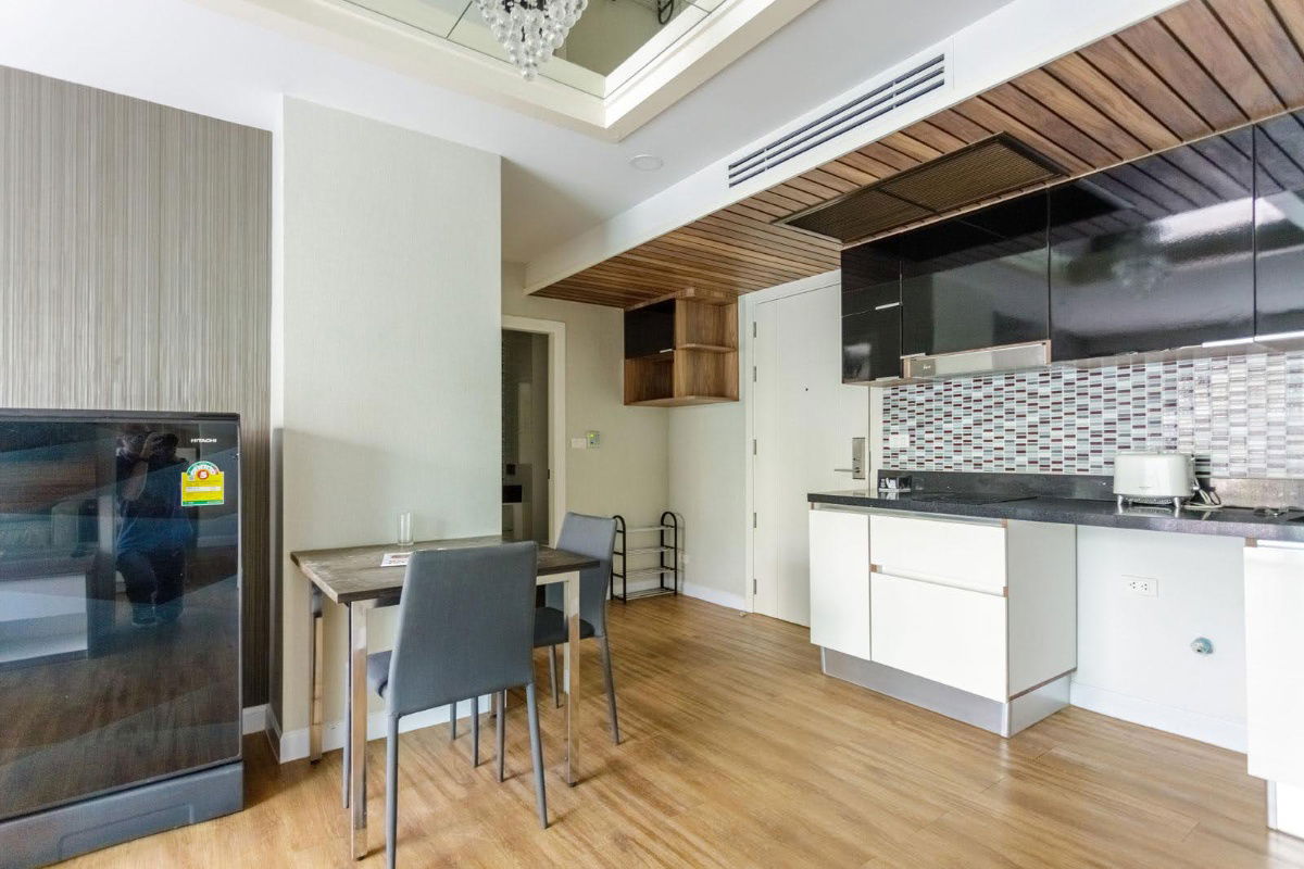picture DUSIT GRAND PARK  CONDO  2 Bedroom - 11/23