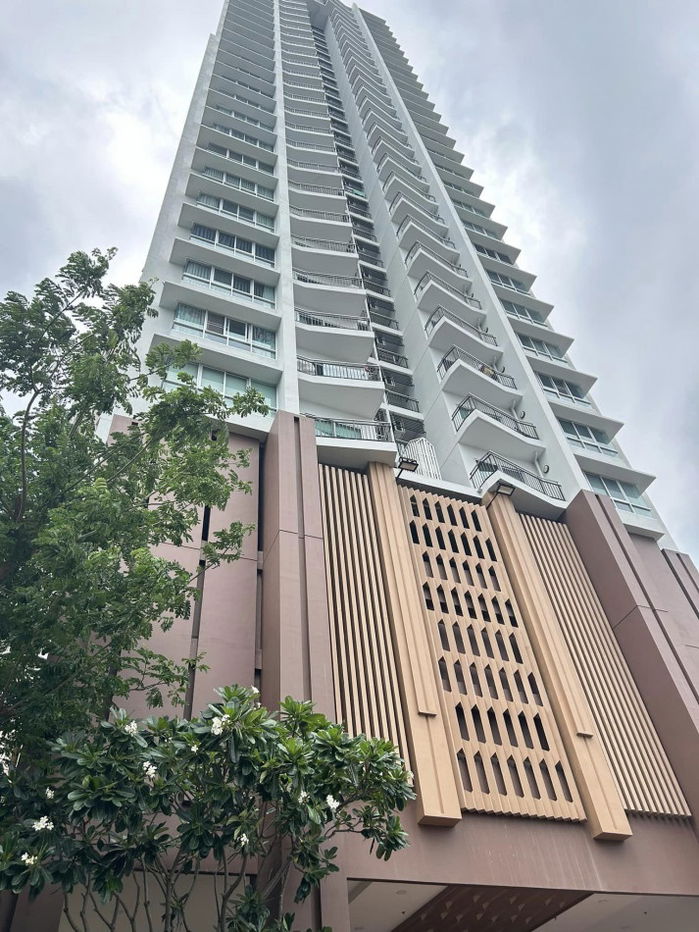 รูป ให้เช่าคอนโด Supalai Monte 2 Penthouse 2 ห้องนอน 2 ห้องน้ำ - รูปที่ 18/20