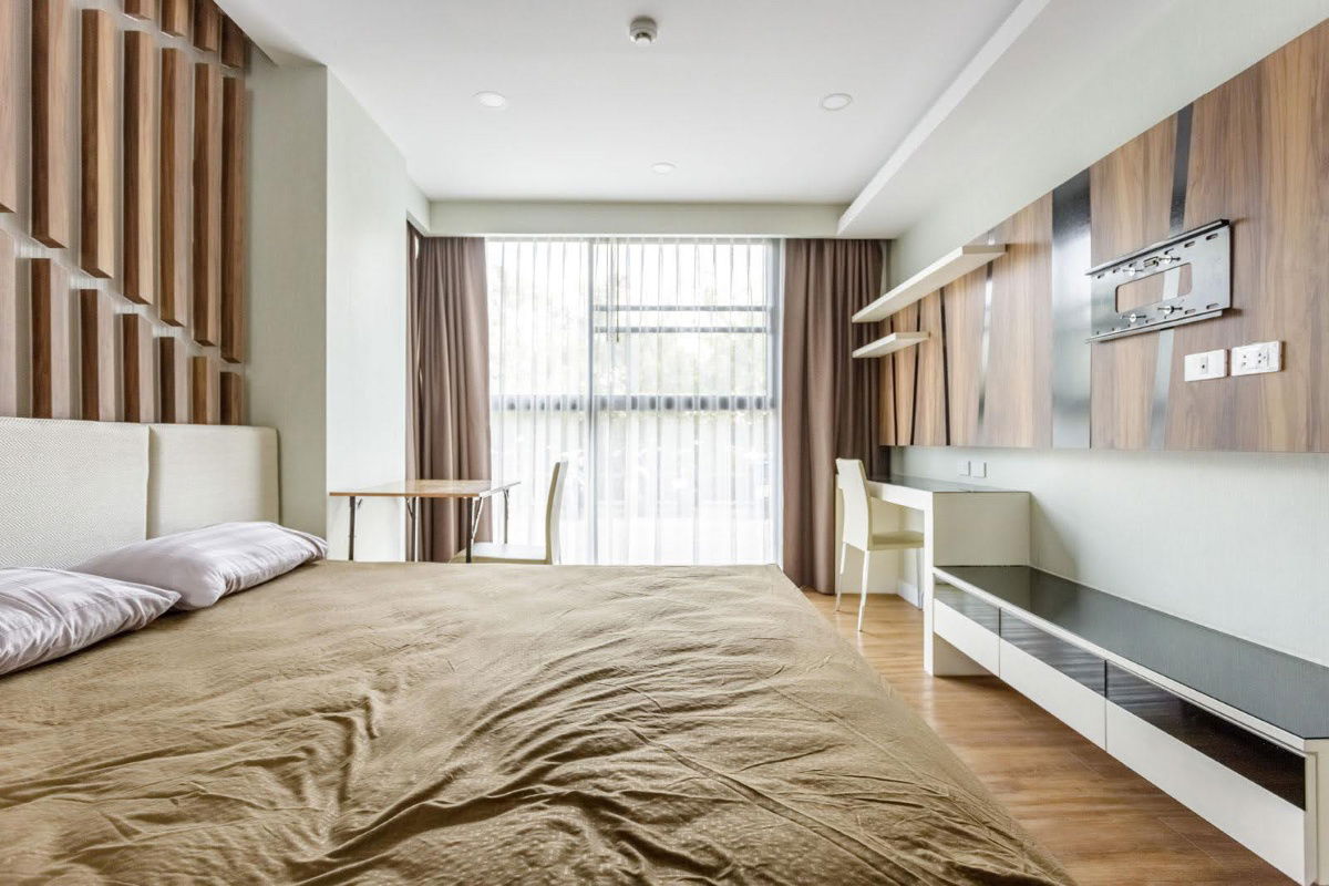 picture DUSIT GRAND PARK  CONDO  2 Bedroom - 9/23