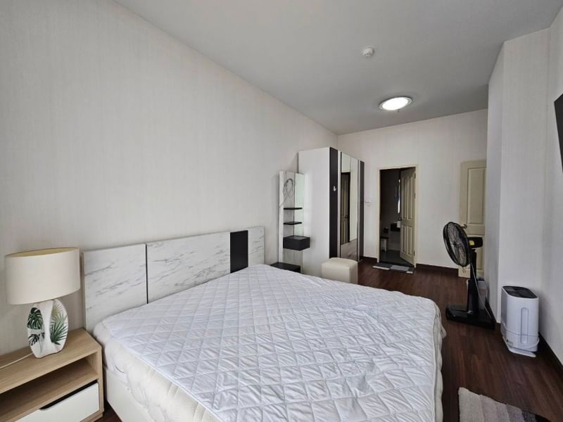 รูป ให้เช่าคอนโด Supalai Monte 2 Penthouse 2 ห้องนอน 2 ห้องน้ำ - รูปที่ 12/20