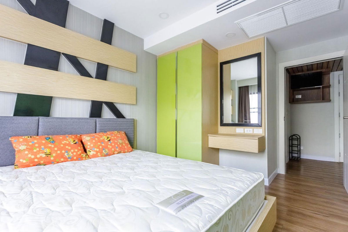picture DUSIT GRAND PARK  CONDO  2 Bedroom - 16/23